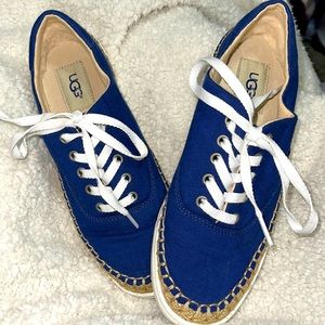 UGG sneakers